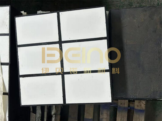 Ζυρκόνια Σκληρωμένη Αλουμίνη ZTA Κηραμική