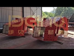 Εργαλεία με επένδυση από χυτοσίδηρο κεραμικό αλουμινένιο κεραμικό βρόχο Πιστοποιητικό ISO