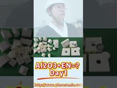 Ανθεκτικές στη φθορά κεραμικές πλάκες